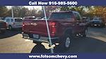 New 2025 Chevrolet Silverado 2500 LTZ Crew Cab 4x4, Pickup for sale #250117 - photo 9