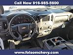 New 2025 Chevrolet Silverado 2500 Work Truck Crew Cab 4x2, 8' 2" Royal Truck Body Service Body Service Truck for sale #250123 - photo 22