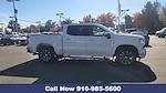 New 2025 Chevrolet Silverado 1500 LT Crew Cab 4x4, Pickup for sale #250130 - photo 9