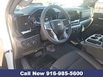 New 2025 Chevrolet Silverado 1500 LT Crew Cab 4x4, Pickup for sale #250130 - photo 13