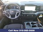 New 2025 Chevrolet Silverado 1500 LT Crew Cab 4x4, Pickup for sale #250130 - photo 23