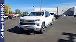 New 2025 Chevrolet Silverado 1500 LT Crew Cab 4x4, Pickup for sale #250130 - photo 1