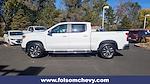 New 2025 Chevrolet Silverado 1500 LT Crew Cab 4x4, Pickup for sale #250130 - photo 12