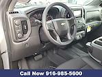 2025 Chevrolet Silverado 1500 Crew Cab 4x4, Pickup for sale #250131 - photo 14