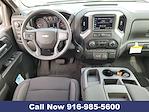 2025 Chevrolet Silverado 1500 Crew Cab 4x4, Pickup for sale #250131 - photo 23