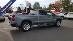 2025 Chevrolet Silverado 1500 Crew Cab 4x4, Pickup for sale #250131 - photo 5