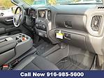 2025 Chevrolet Silverado 1500 Crew Cab 4x4, Pickup for sale #250131 - photo 32