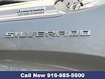 2025 Chevrolet Silverado 1500 Crew Cab 4x4, Pickup for sale #250131 - photo 35