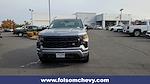 2025 Chevrolet Silverado 1500 Crew Cab 4x4, Pickup for sale #250131 - photo 9