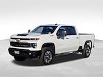 New 2025 Chevrolet Silverado 2500 Custom Crew Cab 4x4, Pickup for sale #250136 - photo 1