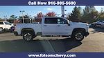 New 2025 Chevrolet Silverado 2500 Custom Crew Cab 4x4, Pickup for sale #250136 - photo 11