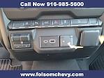 New 2025 Chevrolet Silverado 2500 Custom Crew Cab 4x4, Pickup for sale #250136 - photo 13