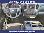 New 2025 Chevrolet Silverado 2500 Custom Crew Cab 4x4, Pickup for sale #250136 - photo 21