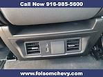 New 2025 Chevrolet Silverado 2500 Custom Crew Cab 4x4, Pickup for sale #250136 - photo 22