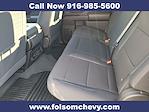 New 2025 Chevrolet Silverado 2500 Custom Crew Cab 4x4, Pickup for sale #250136 - photo 26