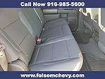 New 2025 Chevrolet Silverado 2500 Custom Crew Cab 4x4, Pickup for sale #250136 - photo 28