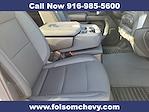 New 2025 Chevrolet Silverado 2500 Custom Crew Cab 4x4, Pickup for sale #250136 - photo 29