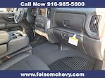 New 2025 Chevrolet Silverado 2500 Custom Crew Cab 4x4, Pickup for sale #250136 - photo 30