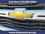 New 2025 Chevrolet Silverado 2500 Custom Crew Cab 4x4, Pickup for sale #250136 - photo 32