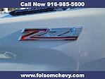 New 2025 Chevrolet Silverado 2500 Custom Crew Cab 4x4, Pickup for sale #250136 - photo 33