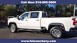 New 2025 Chevrolet Silverado 2500 Custom Crew Cab 4x4, Pickup for sale #250136 - photo 7