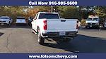 New 2025 Chevrolet Silverado 2500 Custom Crew Cab 4x4, Pickup for sale #250136 - photo 2