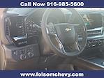 New 2025 Chevrolet Silverado 2500 High Country Crew Cab 4x4, Pickup for sale #250156 - photo 12