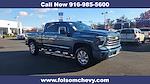 New 2025 Chevrolet Silverado 2500 High Country Crew Cab 4x4, Pickup for sale #250156 - photo 4