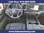 New 2025 Chevrolet Silverado 2500 High Country Crew Cab 4x4, Pickup for sale #250156 - photo 23