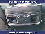 New 2025 Chevrolet Silverado 2500 High Country Crew Cab 4x4, Pickup for sale #250156 - photo 24