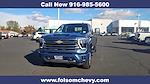 New 2025 Chevrolet Silverado 2500 High Country Crew Cab 4x4, Pickup for sale #250156 - photo 6