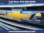 New 2025 Chevrolet Silverado 2500 High Country Crew Cab 4x4, Pickup for sale #250156 - photo 34