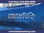 New 2025 Chevrolet Silverado 2500 High Country Crew Cab 4x4, Pickup for sale #250156 - photo 35