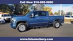 New 2025 Chevrolet Silverado 2500 High Country Crew Cab 4x4, Pickup for sale #250156 - photo 8