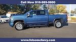 New 2025 Chevrolet Silverado 2500 High Country Crew Cab 4x4, Pickup for sale #250156 - photo 5