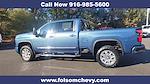 New 2025 Chevrolet Silverado 2500 High Country Crew Cab 4x4, Pickup for sale #250156 - photo 7