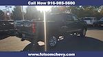 New 2025 Chevrolet Silverado 2500 High Country Crew Cab 4x4, Pickup for sale #250156 - photo 9