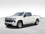 New 2025 Chevrolet Silverado 1500 RST Double Cab 4x4, Pickup for sale #250160 - photo 1