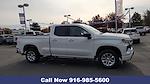 New 2025 Chevrolet Silverado 1500 RST Double Cab 4x4, Pickup for sale #250160 - photo 10