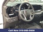 New 2025 Chevrolet Silverado 1500 RST Double Cab 4x4, Pickup for sale #250160 - photo 14