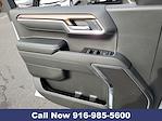 New 2025 Chevrolet Silverado 1500 RST Double Cab 4x4, Pickup for sale #250160 - photo 26