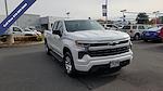 New 2025 Chevrolet Silverado 1500 RST Double Cab 4x4, Pickup for sale #250160 - photo 5