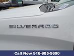 New 2025 Chevrolet Silverado 1500 RST Double Cab 4x4, Pickup for sale #250160 - photo 36