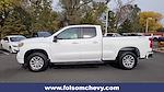 New 2025 Chevrolet Silverado 1500 RST Double Cab 4x4, Pickup for sale #250160 - photo 9