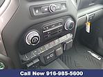 New 2025 Chevrolet Silverado 1500 Custom Crew Cab 4x4, Pickup for sale #250166 - photo 15