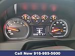 New 2025 Chevrolet Silverado 1500 Custom Crew Cab 4x4, Pickup for sale #250166 - photo 16