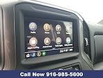 New 2025 Chevrolet Silverado 1500 Custom Crew Cab 4x4, Pickup for sale #250166 - photo 17