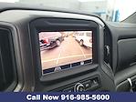 New 2025 Chevrolet Silverado 1500 Custom Crew Cab 4x4, Pickup for sale #250166 - photo 18