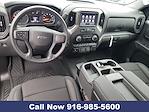 New 2025 Chevrolet Silverado 1500 Custom Crew Cab 4x4, Pickup for sale #250166 - photo 23