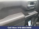 New 2025 Chevrolet Silverado 1500 Custom Crew Cab 4x4, Pickup for sale #250166 - photo 25